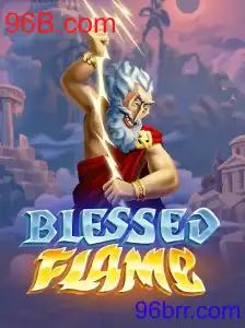BlessedFlame