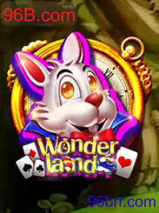 Wonderland